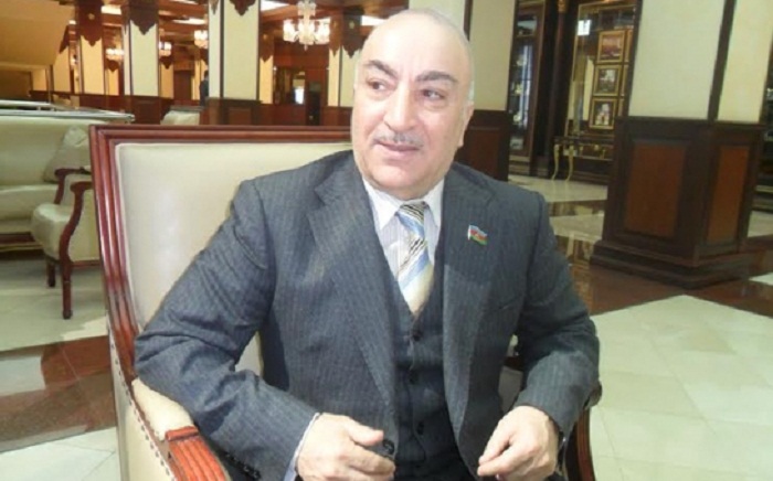 `Maşın yanımdan elə keçdi ki, başım fırlandı` - Millət vəkili